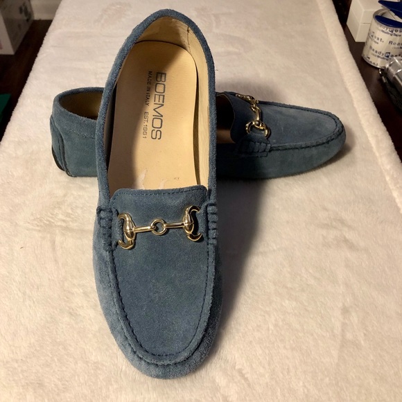 boemos driving shoes